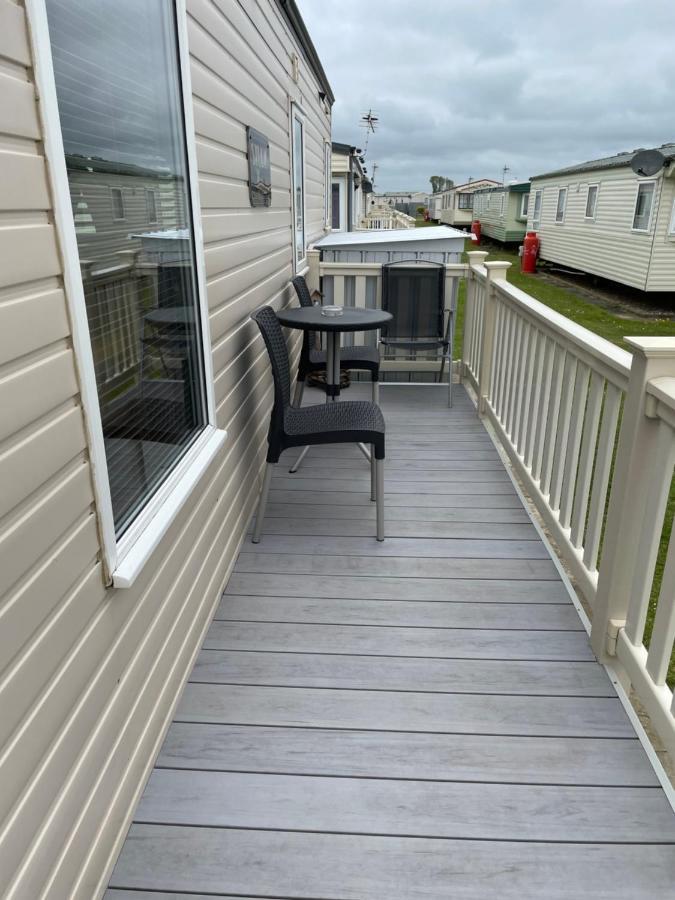 Konies Place Golden Anchor Free Wifi Bedding Included Chapel Saint Leonards Exterior foto